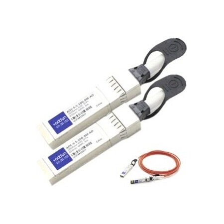 Add-On Addon Extreme Networks 10Gb-F20-Sfpp Compatible Taa Compliant 10GB-F20-SFPP-AO